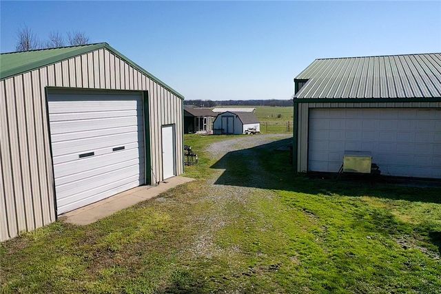 22905 116 Highway, Colcord, OK 74338