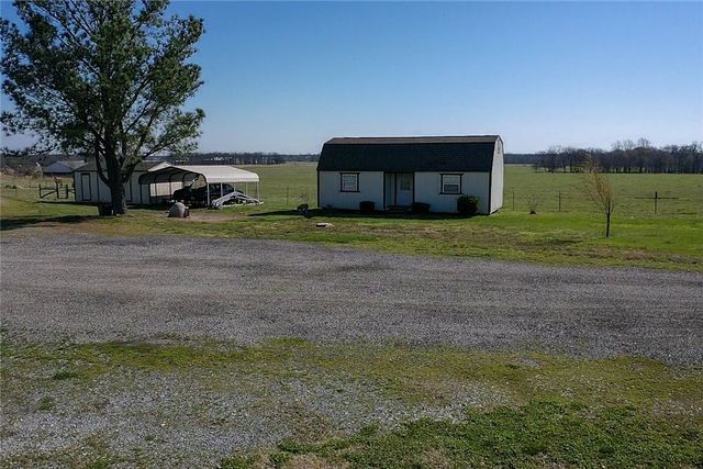 22905 116 Highway, Colcord, OK 74338