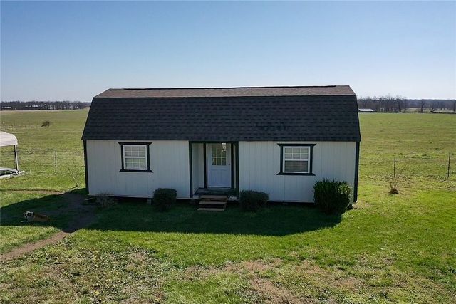 22905 116 Highway, Colcord, OK 74338