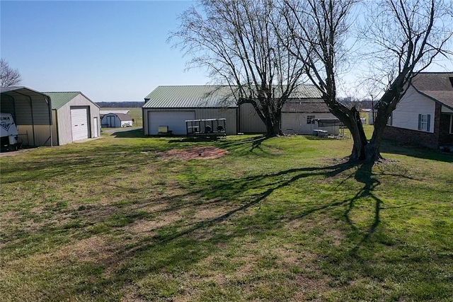 22905 116 Highway, Colcord, OK 74338