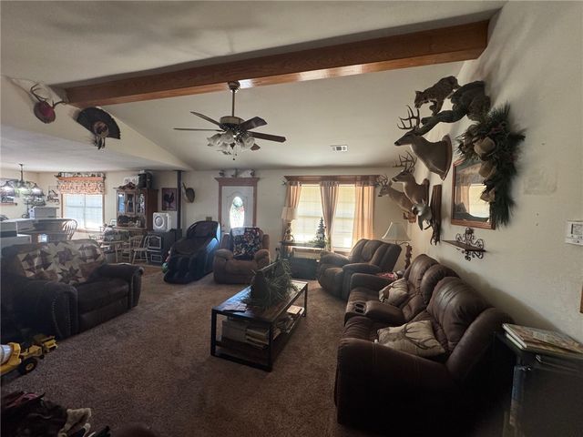 22905 116 Highway, Colcord, OK 74338