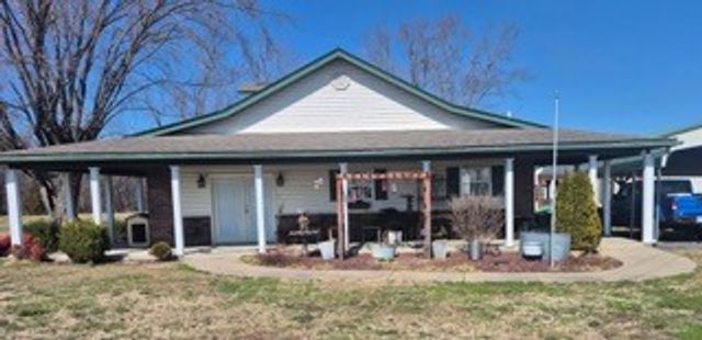 22905 116 Highway, Colcord, OK 74338