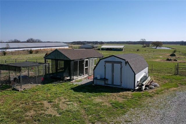 22905 116 Highway, Colcord, OK 74338