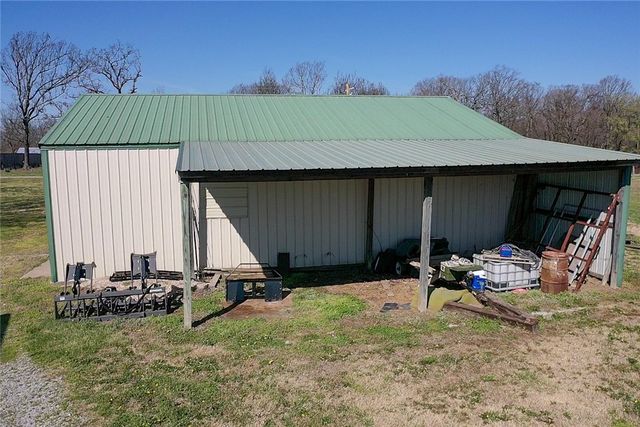 22905 116 Highway, Colcord, OK 74338