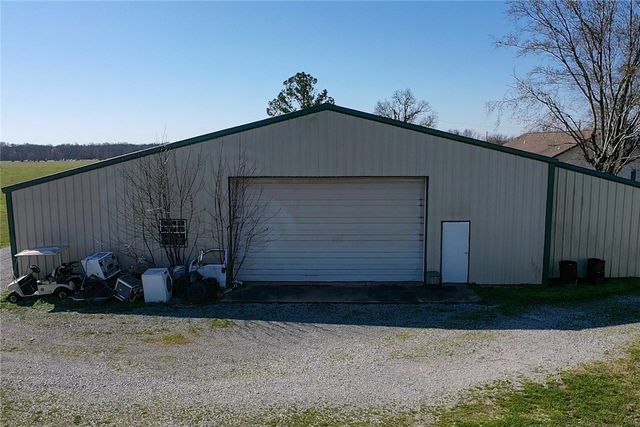 22905 116 Highway, Colcord, OK 74338
