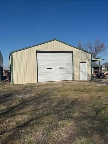 22905 116 Highway, Colcord, OK 74338