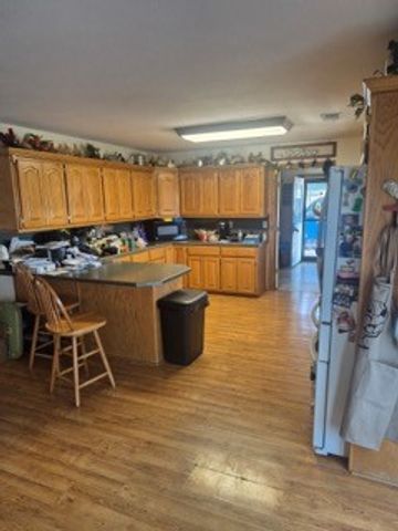 22905 116 Highway, Colcord, OK 74338