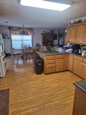 22905 116 Highway, Colcord, OK 74338