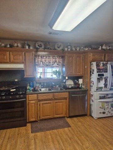 22905 116 Highway, Colcord, OK 74338