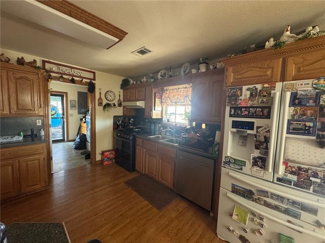 22905 116 Highway, Colcord, OK 74338