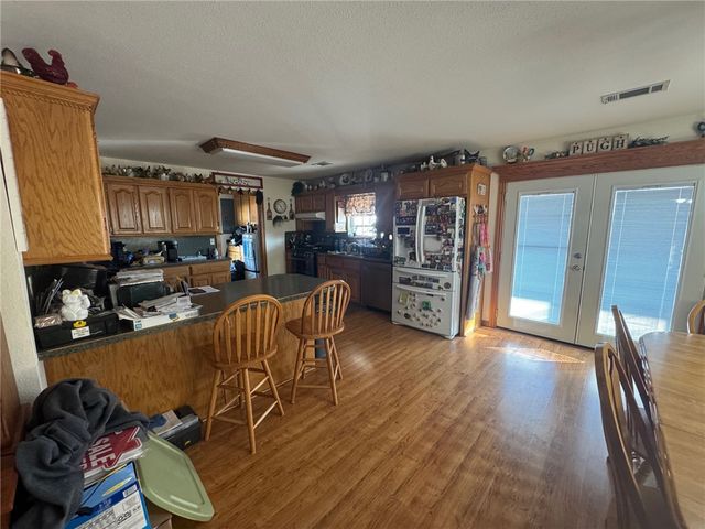 22905 116 Highway, Colcord, OK 74338