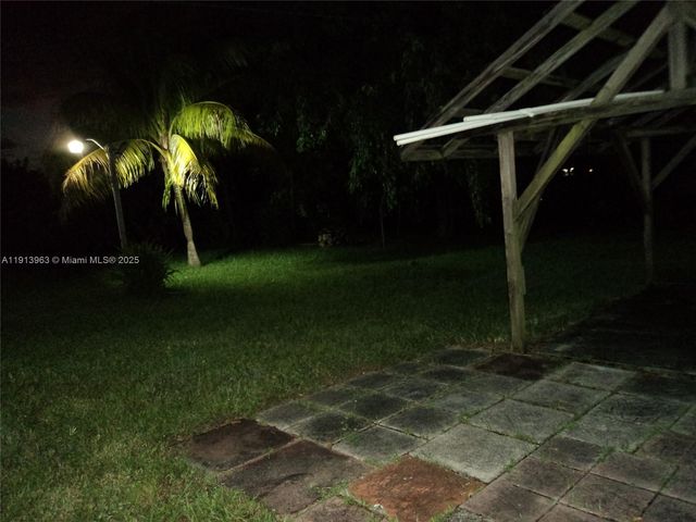 2611 Rodman St, Hollywood, FL 33020