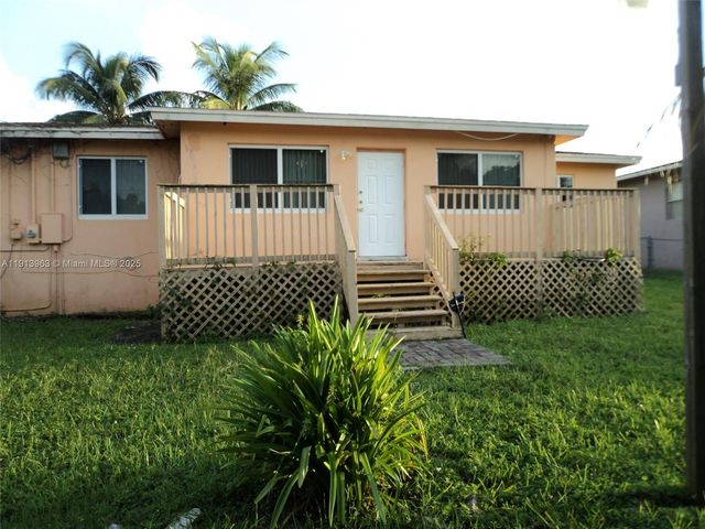 2611 Rodman St, Hollywood, FL 33020