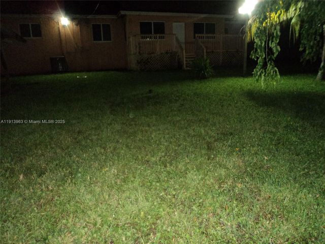 2611 Rodman St, Hollywood, FL 33020