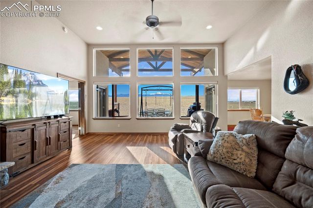 2788 N Peyton Highway, Calhan, CO 80808