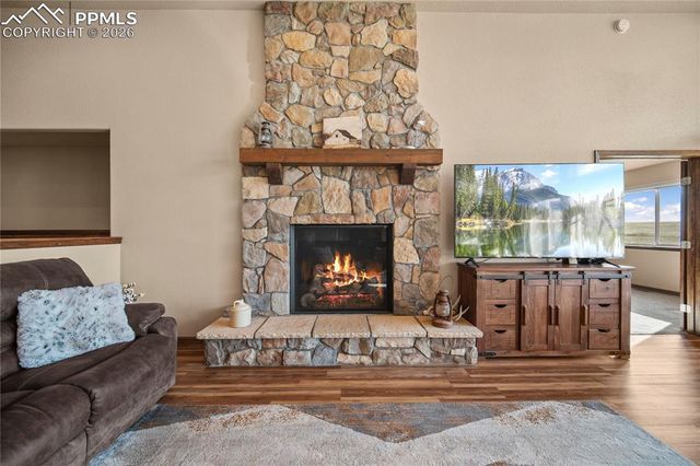 2788 N Peyton Highway, Calhan, CO 80808