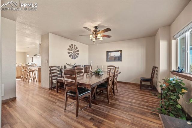 2788 N Peyton Highway, Calhan, CO 80808