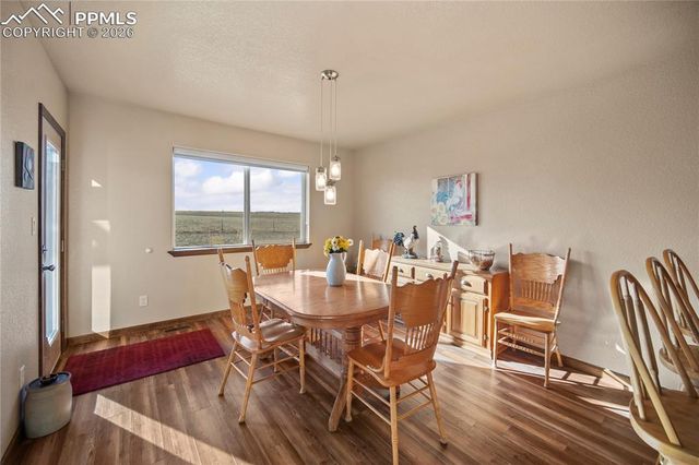 2788 N Peyton Highway, Calhan, CO 80808