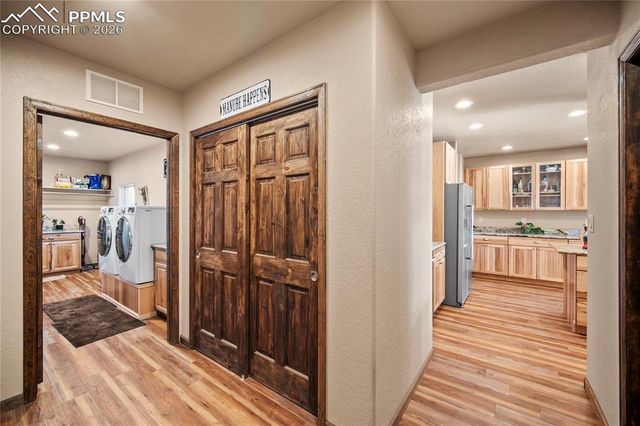 2788 N Peyton Highway, Calhan, CO 80808