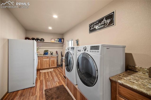 2788 N Peyton Highway, Calhan, CO 80808