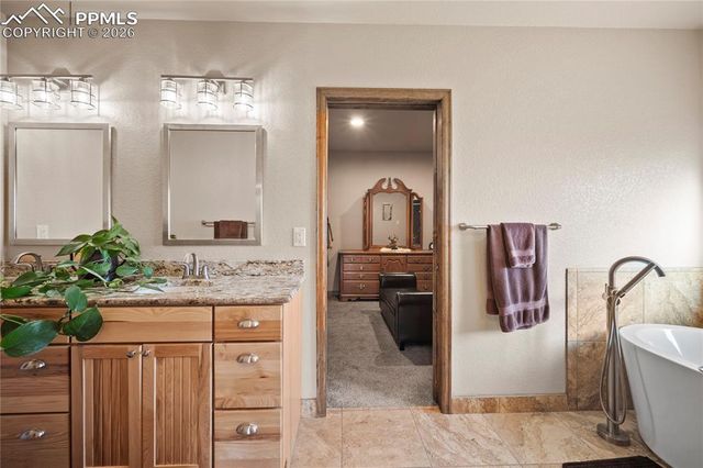 2788 N Peyton Highway, Calhan, CO 80808