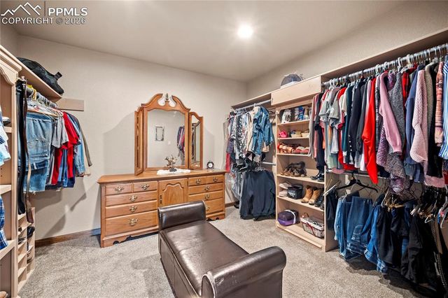 2788 N Peyton Highway, Calhan, CO 80808