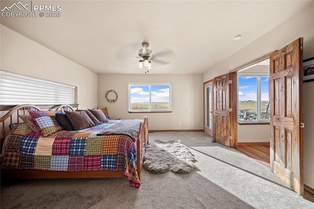 2788 N Peyton Highway, Calhan, CO 80808