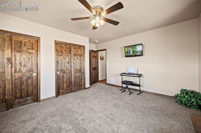 2788 N Peyton Highway, Calhan, CO 80808