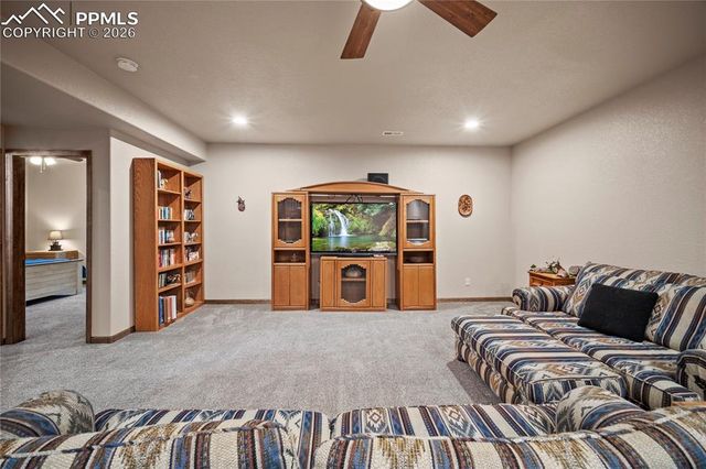 2788 N Peyton Highway, Calhan, CO 80808