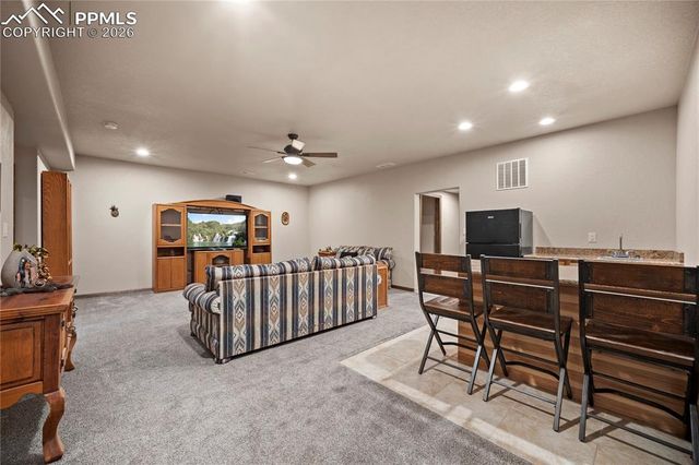 2788 N Peyton Highway, Calhan, CO 80808