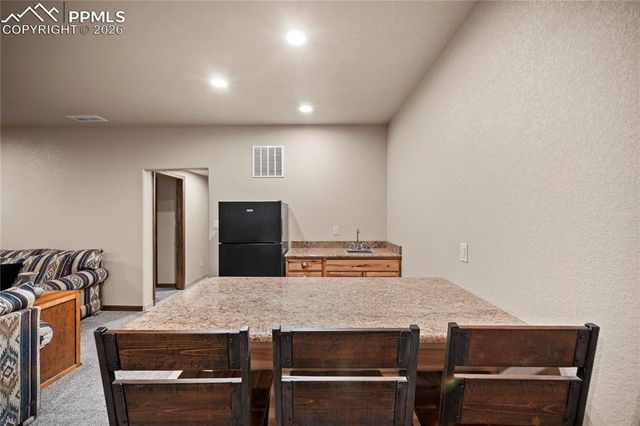 2788 N Peyton Highway, Calhan, CO 80808