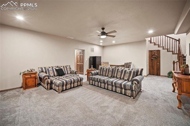 2788 N Peyton Highway, Calhan, CO 80808