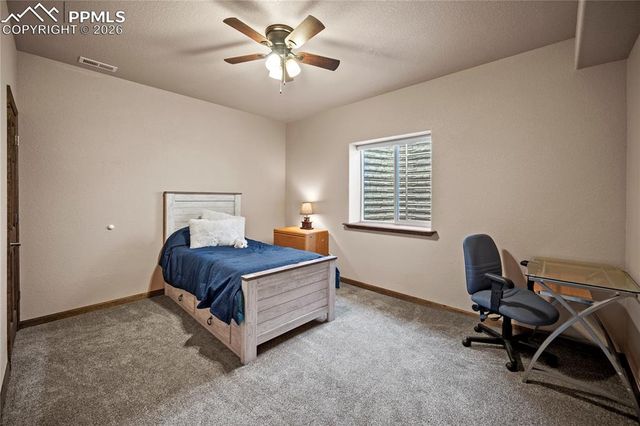 2788 N Peyton Highway, Calhan, CO 80808