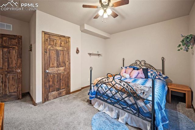 2788 N Peyton Highway, Calhan, CO 80808