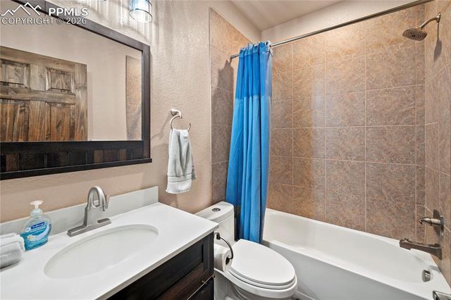 2788 N Peyton Highway, Calhan, CO 80808