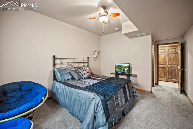 2788 N Peyton Highway, Calhan, CO 80808