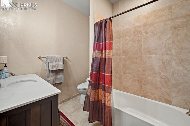 2788 N Peyton Highway, Calhan, CO 80808