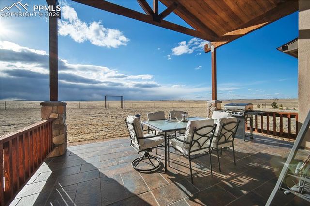 2788 N Peyton Highway, Calhan, CO 80808