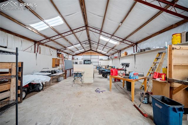 2788 N Peyton Highway, Calhan, CO 80808