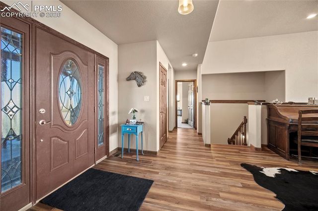 2788 N Peyton Highway, Calhan, CO 80808