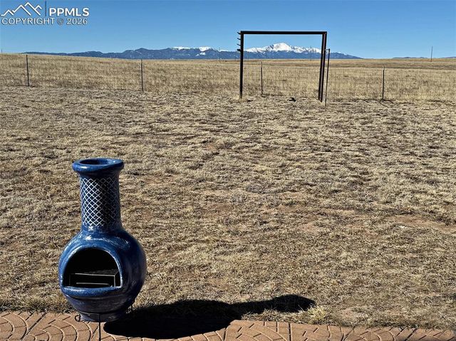 2788 N Peyton Highway, Calhan, CO 80808