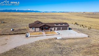 2788 N Peyton Highway, Calhan, CO 80808