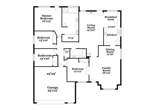 7008 W Marco Polo Road, Glendale, AZ 85308