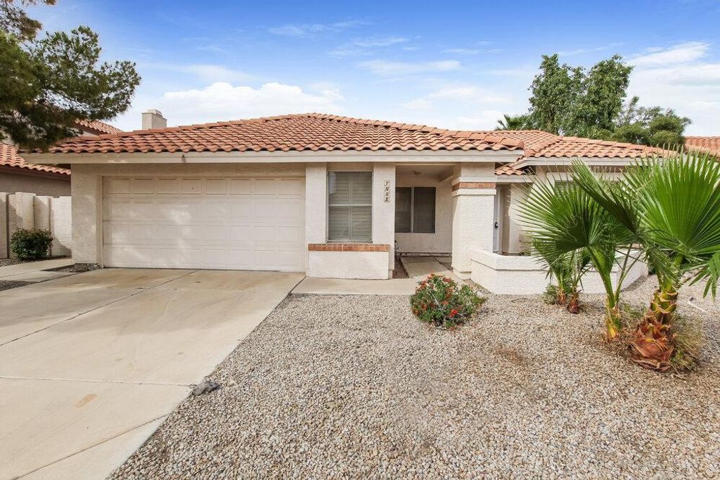 7008 W Marco Polo Road, Glendale, AZ 85308