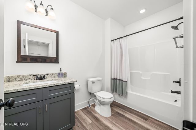 425 Royal Drive, Rock Island, TN 38581