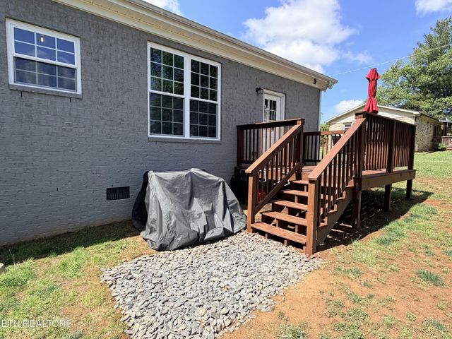 425 Royal Drive, Rock Island, TN 38581
