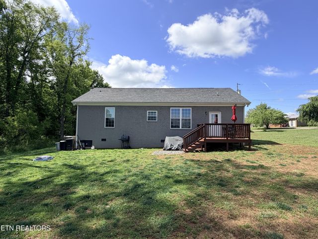 425 Royal Drive, Rock Island, TN 38581
