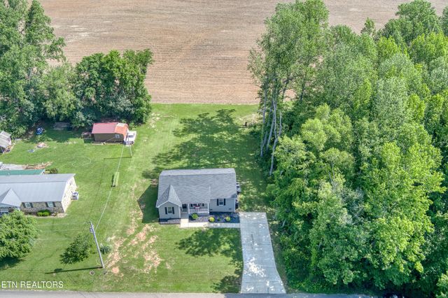 425 Royal Drive, Rock Island, TN 38581