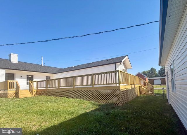 909 HENDRICK ST, Culpeper, VA 22701