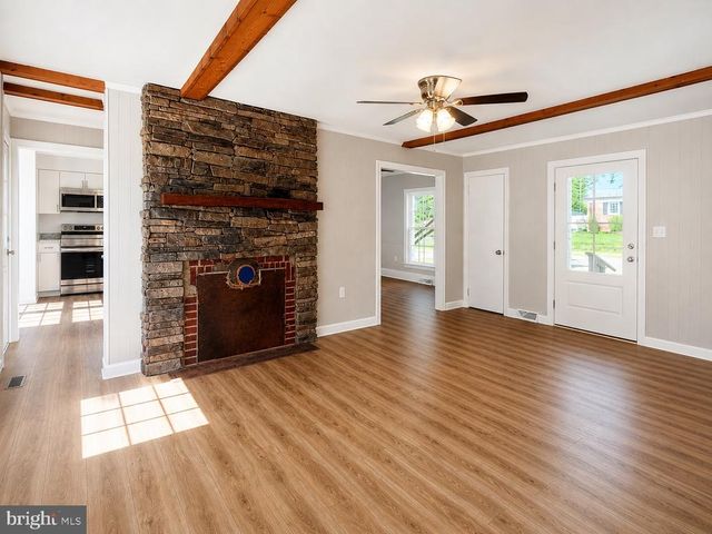 909 HENDRICK ST, Culpeper, VA 22701